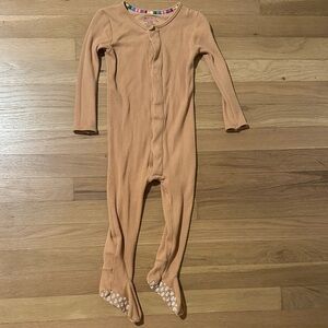 Magnetic Me Tan Kids Footie